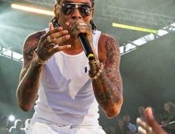Vybz Kartel – Cheat Pon Him