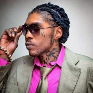 Vybz Kartel – Do It If Yuh Bad