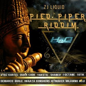 Vybz Kartel – E.g.r. (Every Girl Replaceable) 2 Vybz Kartel – E.g.r. (Every Girl Replaceable)