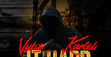 Vybz Kartel – It Hard