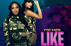 Vybz Kartel – Like Semper Fi