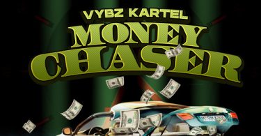 Vybz Kartel – Money Chaser