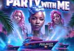 Vybz Kartel – Party With Me