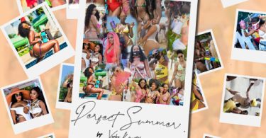 Vybz Kartel Perfect Summer Www Hitxgh Com Mp3 Image