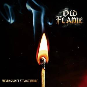 Wendy Shay – Old Flame Ft. Stevo Atambire 2 Wendy Shay – Old Flame Ft. Stevo Atambire