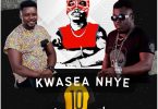 Awenade - Kwasea Nhye 10 Jersey