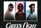 Black Sherif, Dj Kaywise &Amp; Buju Banton – Green Light