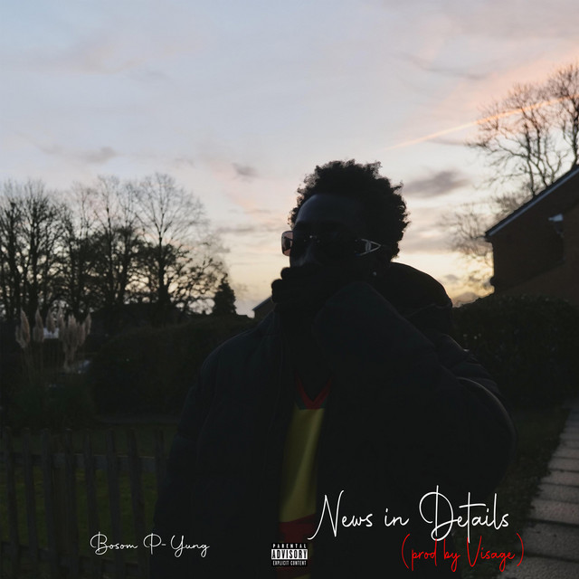 Bosom P-Yung – News In Details