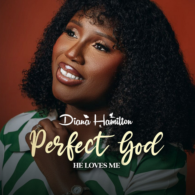Diana Hamilton – Perfect God