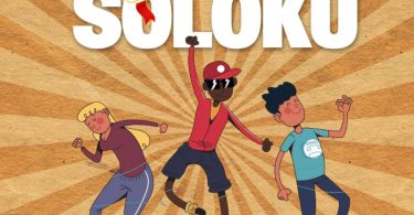 Kwame Yogot – Soloku
