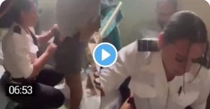 Linda de Sousa Abreu Prison Officer Wandsworth Full Video leaked 300x156 1