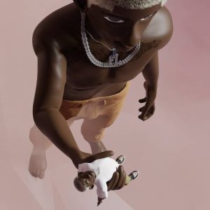 Rjz - Me Ne Woa Ft. Kelvyn Boy 2 Rjz - Me Ne Woa Ft. Kelvyn Boy