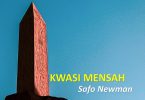 Safo Newman – Kwasi Mensah