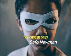 Safo Newman – The Chosen Ones (The Guardians) 2 Safo Newman – The Chosen Ones (The Guardians)
