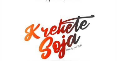 Sista Afia – Krekete Soja Ft. Amerado