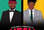 Alhaji Bull – Yesu Ft. King Paluta