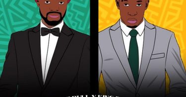 Alhaji Bull – Yesu Ft. King Paluta