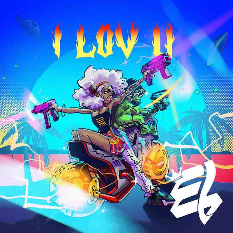 E.l – I Lov U