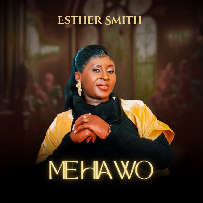 Esther Smith – Me Hia Wo