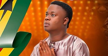 Great Ampong – Apology