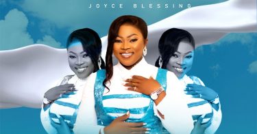 Joyce Blessing – Me Nie (Here I Am)