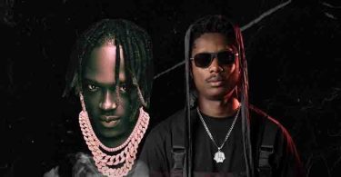 Okese1 – We Dey Ft. Lhawhomie