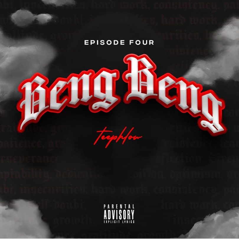 Teephlow – Beng Beng