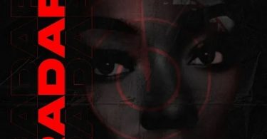 Efya – Radar