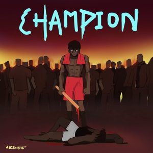 Abdee – Champion 2 Abdee – Champion