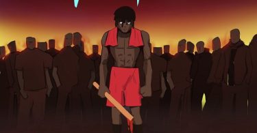 Abdee – Champion