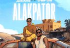 Agbeshie – Alakpator Ft. Chief One