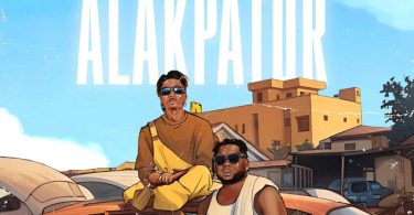 Agbeshie – Alakpator Ft. Chief One