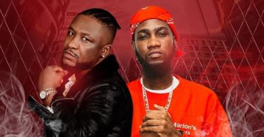 Archipalago – Heat Ft. Ypee