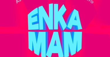Asafo Powers – Enkamam Ft. Okese1 &Amp; Last Hero