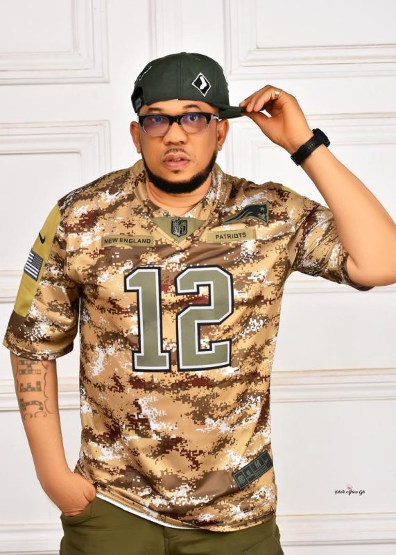 Eze One Musician