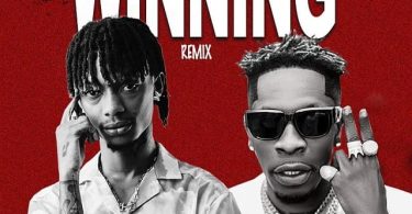 Hunnyboy – Winning (Remix) Ft. Shatta Wale