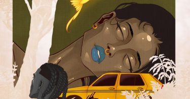 Joeboy – Taxi Driver