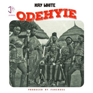 Kay White – Odehyie