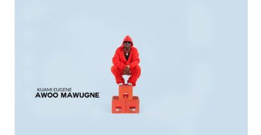 Kuami Eugene - Awoo Mawugne