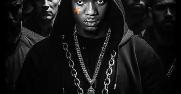 Kwesi Amewuga – Maafia