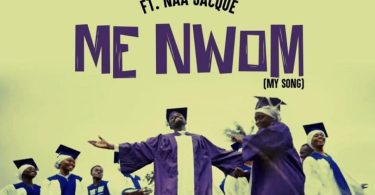 Lil Win – Me Nwom (My Song)