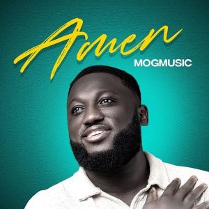 Mogmusic – Amen