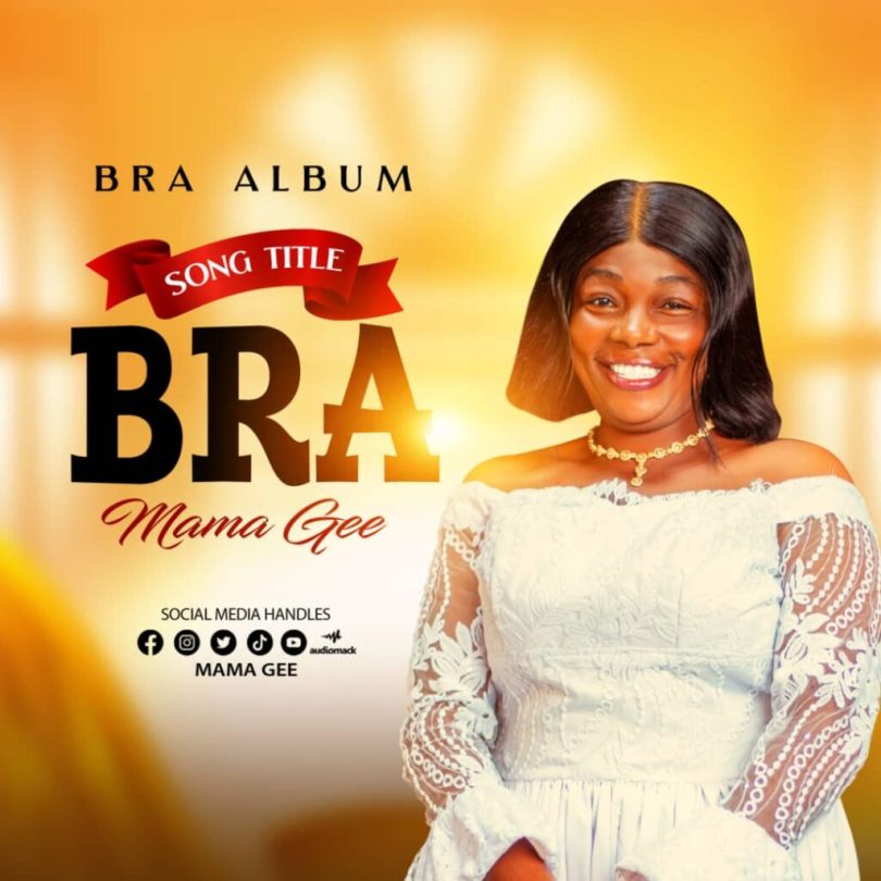 Mama Gee – Bra