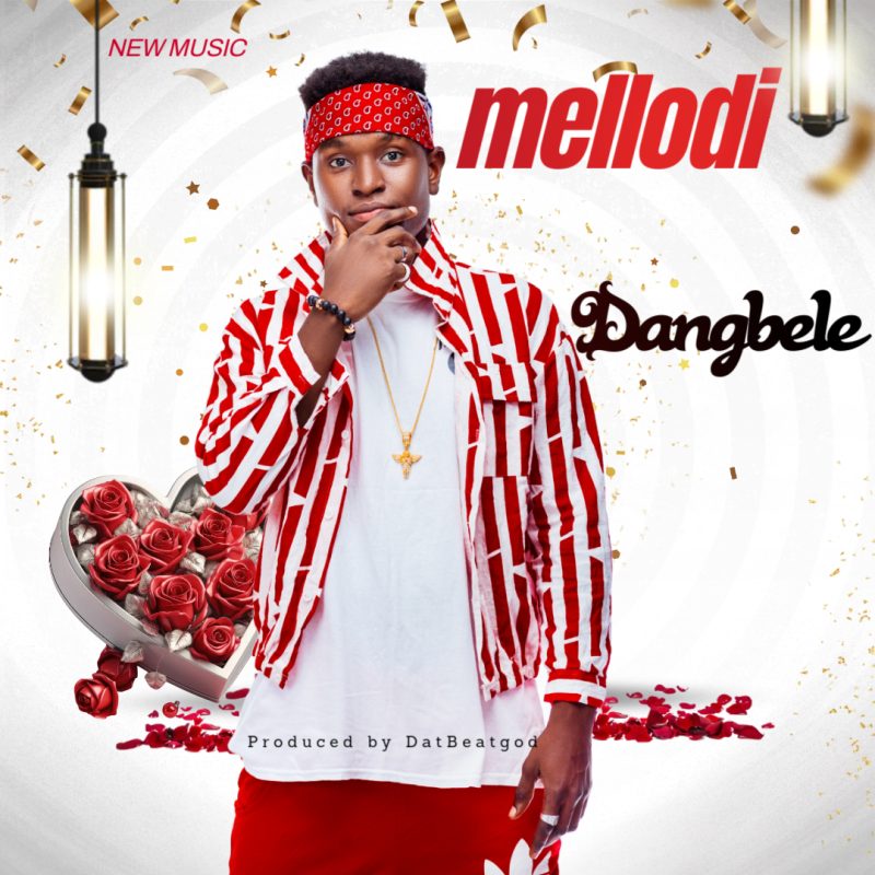 Mellodi - Dangbele
