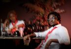 Quamina Mp - Medusa Ft Stonebwoy