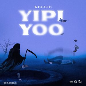 Reggie – Yipi Yoo 2 Reggie – Yipi Yoo
