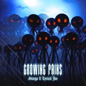 Stargo – Growing Pains Ft. Lyrical Joe