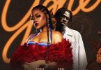 Adina Thembi – Gone Ft. King Paluta