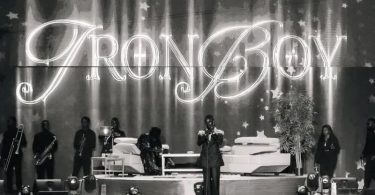 Black Sherif – The Victory Song