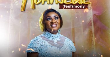 Emelia Baidoo – Adansedie (Testimony)